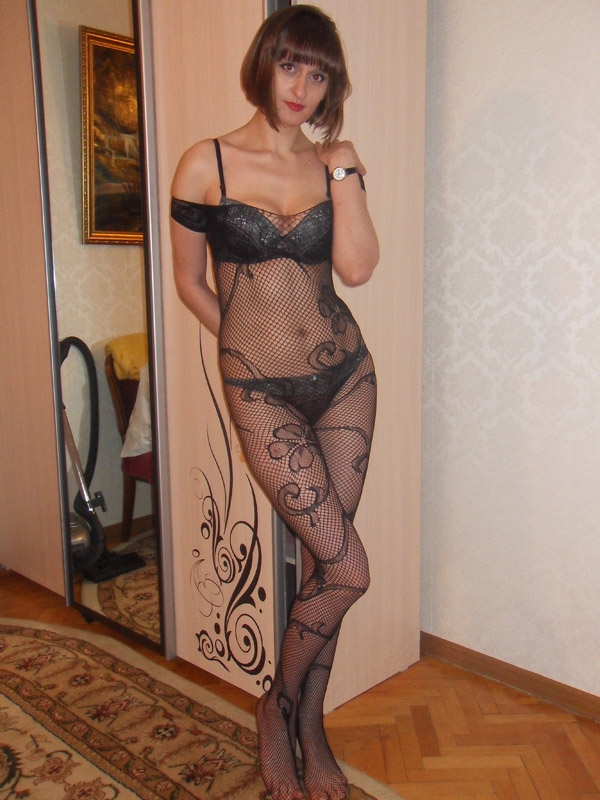 Анкета проститутки Елизавета - Фото 1, Черёмуховка, 27 лет, №28593